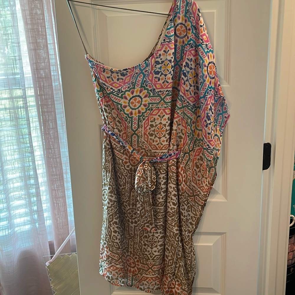 Charlie Jade dress